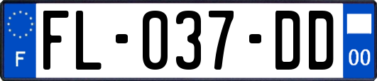 FL-037-DD