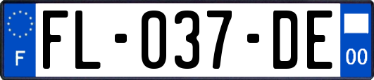 FL-037-DE