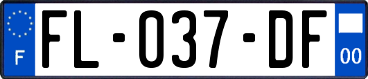 FL-037-DF