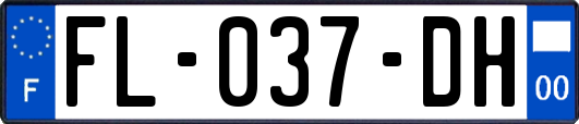 FL-037-DH