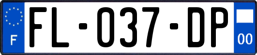 FL-037-DP
