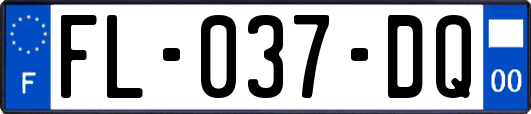 FL-037-DQ