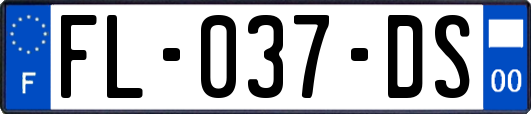 FL-037-DS