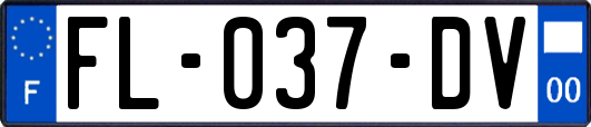 FL-037-DV