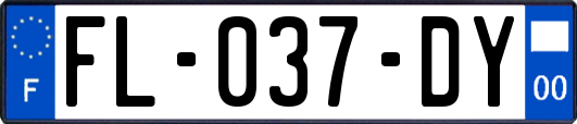 FL-037-DY