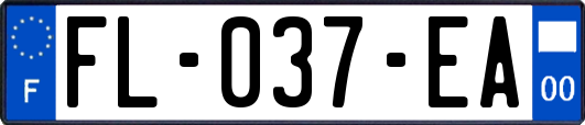 FL-037-EA