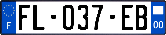 FL-037-EB