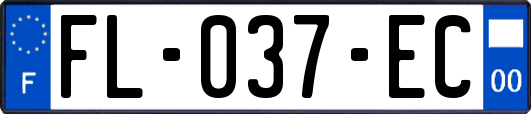 FL-037-EC