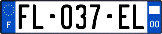 FL-037-EL