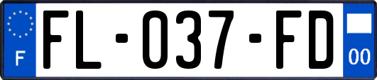 FL-037-FD