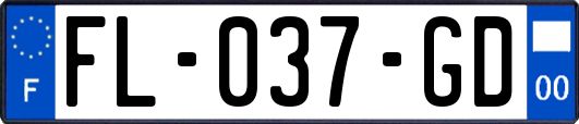 FL-037-GD