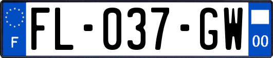 FL-037-GW