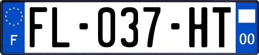 FL-037-HT