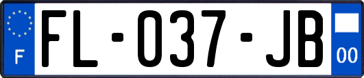 FL-037-JB
