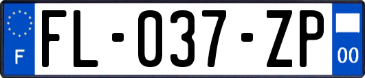 FL-037-ZP