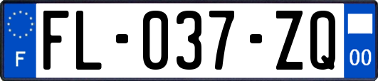 FL-037-ZQ