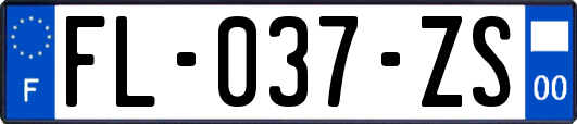 FL-037-ZS