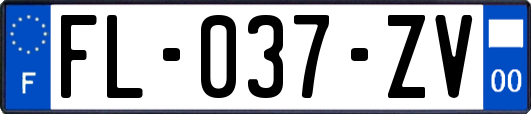 FL-037-ZV