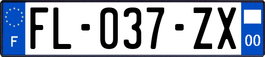 FL-037-ZX