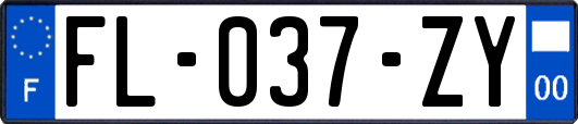 FL-037-ZY