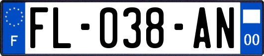 FL-038-AN