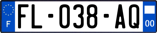 FL-038-AQ