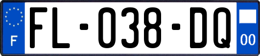 FL-038-DQ