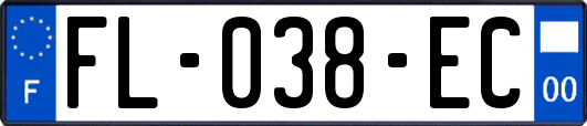 FL-038-EC