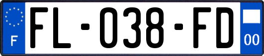 FL-038-FD