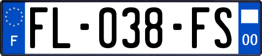 FL-038-FS
