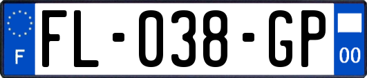 FL-038-GP