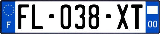 FL-038-XT