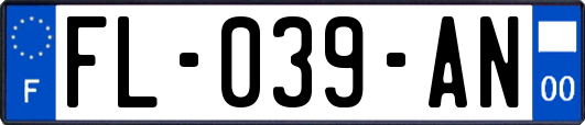 FL-039-AN