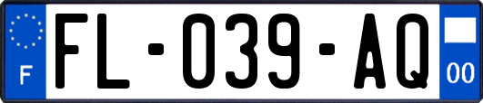 FL-039-AQ