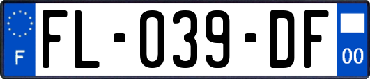 FL-039-DF
