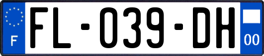 FL-039-DH