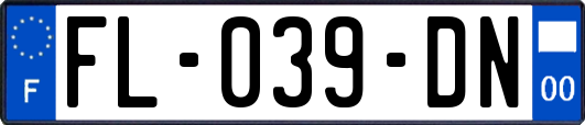 FL-039-DN
