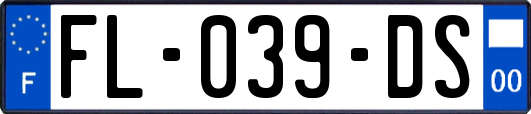 FL-039-DS