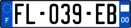FL-039-EB