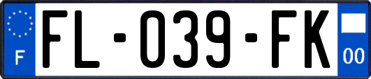 FL-039-FK