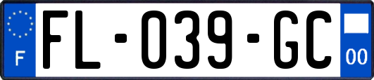 FL-039-GC