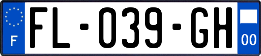 FL-039-GH