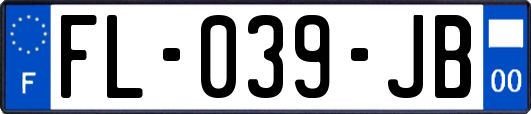 FL-039-JB
