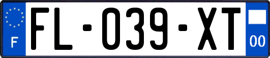 FL-039-XT