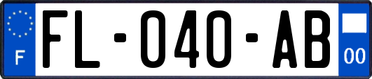 FL-040-AB