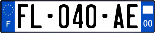 FL-040-AE