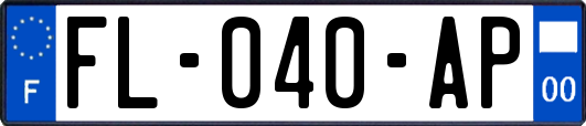 FL-040-AP