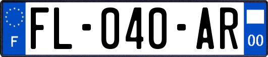 FL-040-AR