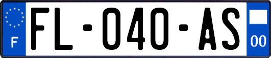 FL-040-AS