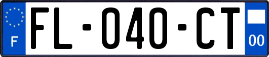 FL-040-CT
